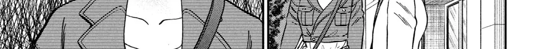 Read Nikaidou Hell Golf chapter 19 image 21 on Lezhin