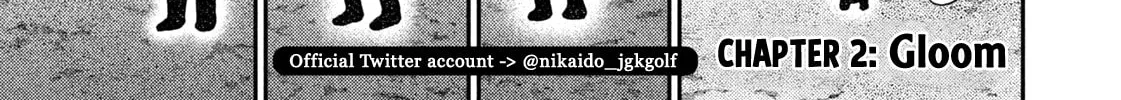 Read Nikaidou Hell Golf chapter 2 image 1 on Lezhin