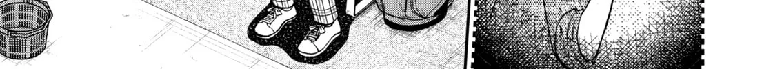 Read Nikaidou Hell Golf chapter 20 image 21 on Lezhin