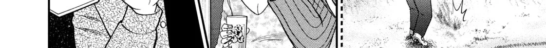 Read Nikaidou Hell Golf chapter 20 image 31 on Lezhin