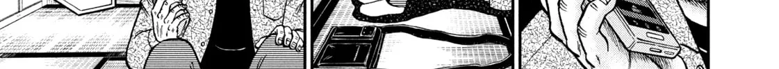 Read Nikaidou Hell Golf chapter 20 image 33 on Lezhin