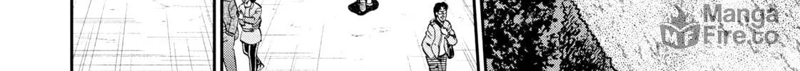 Read Nikaidou Hell Golf chapter 21 image 11 on Lezhin