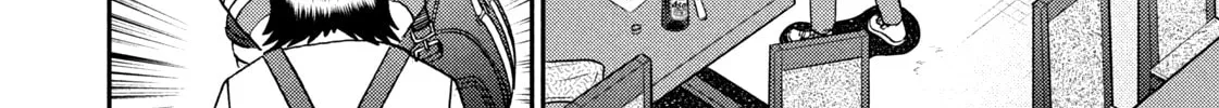 Read Nikaidou Hell Golf chapter 21 image 27 on Lezhin