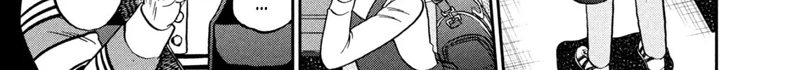 Read Nikaidou Hell Golf chapter 21 image 33 on Lezhin