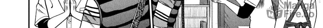 Read Nikaidou Hell Golf chapter 21 image 35 on Lezhin