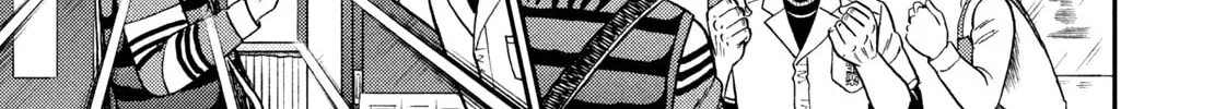 Read Nikaidou Hell Golf chapter 21 image 37 on Lezhin