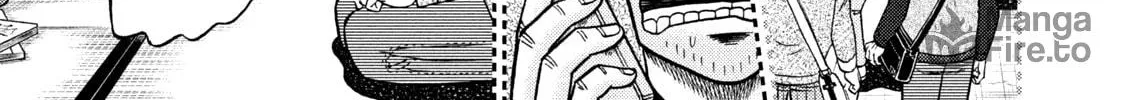 Read Nikaidou Hell Golf chapter 21 image 9 on Lezhin