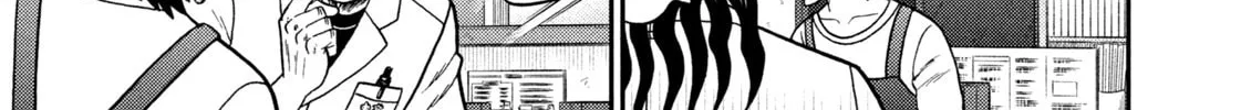 Read Nikaidou Hell Golf chapter 22 image 25 on Lezhin