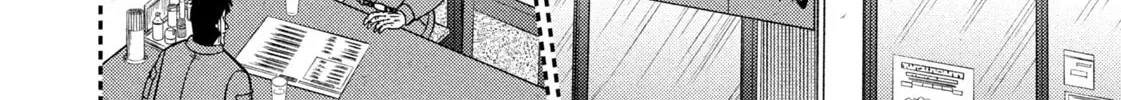 Read Nikaidou Hell Golf chapter 22 image 27 on Lezhin