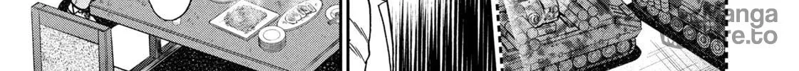 Read Nikaidou Hell Golf chapter 22 image 41 on Lezhin