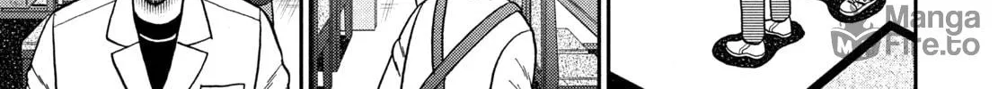 Read Nikaidou Hell Golf chapter 23 image 29 on Lezhin
