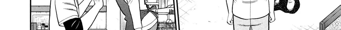 Read Nikaidou Hell Golf chapter 23 image 31 on Lezhin