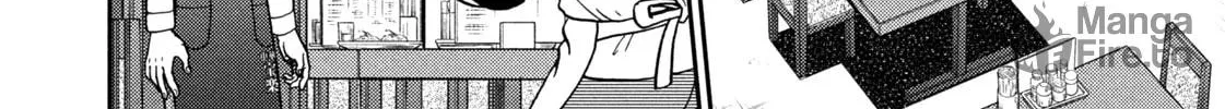 Read Nikaidou Hell Golf chapter 23 image 35 on Lezhin