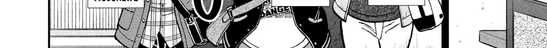 Read Nikaidou Hell Golf chapter 24 image 15 on Lezhin