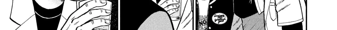 Read Nikaidou Hell Golf chapter 24 image 21 on Lezhin