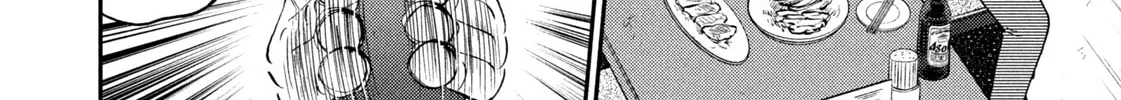 Read Nikaidou Hell Golf chapter 24 image 7 on Lezhin