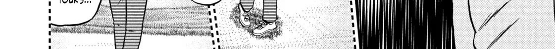 Read Nikaidou Hell Golf chapter 25 image 21 on Lezhin
