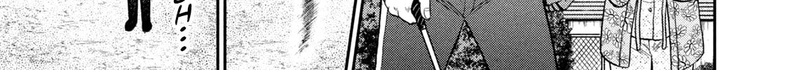 Read Nikaidou Hell Golf chapter 25 image 27 on Lezhin