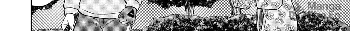 Read Nikaidou Hell Golf chapter 25 image 29 on Lezhin