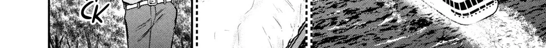 Read Nikaidou Hell Golf chapter 26 image 43 on Lezhin