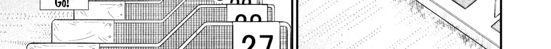 Read Nikaidou Hell Golf chapter 26 image 45 on Lezhin