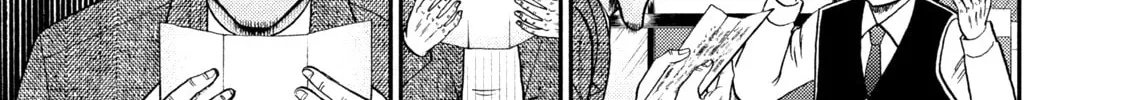 Read Nikaidou Hell Golf chapter 27 image 31 on Lezhin