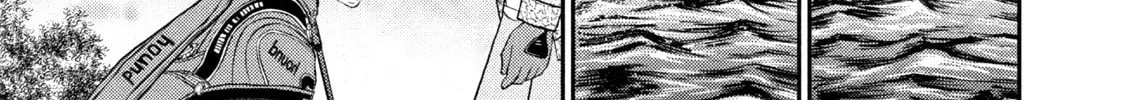 Read Nikaidou Hell Golf chapter 27 image 43 on Lezhin