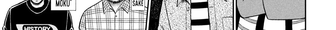 Read Nikaidou Hell Golf chapter 28 image 25 on Lezhin