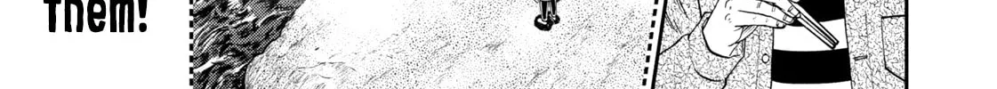 Read Nikaidou Hell Golf chapter 28 image 33 on Lezhin