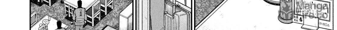 Read Nikaidou Hell Golf chapter 28 image 35 on Lezhin
