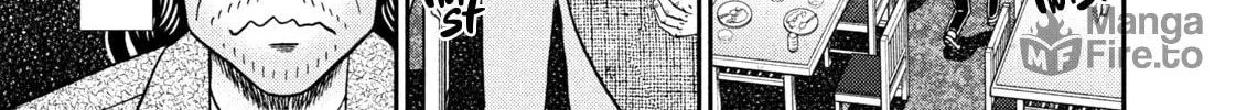 Read Nikaidou Hell Golf chapter 28 image 41 on Lezhin