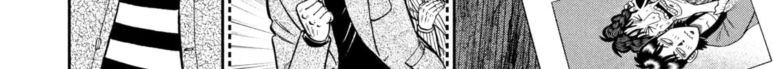 Read Nikaidou Hell Golf chapter 28 image 7 on Lezhin
