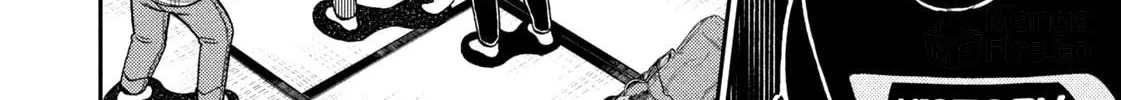 Read Nikaidou Hell Golf chapter 29 image 11 on Lezhin
