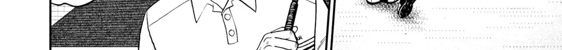 Read Nikaidou Hell Golf chapter 29 image 21 on Lezhin
