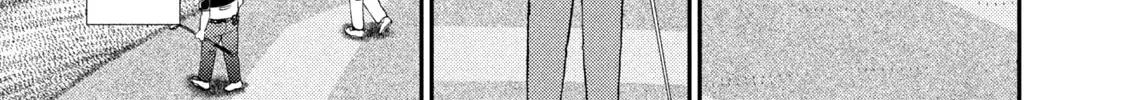 Read Nikaidou Hell Golf chapter 29 image 27 on Lezhin