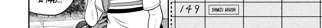 Read Nikaidou Hell Golf chapter 29 image 33 on Lezhin