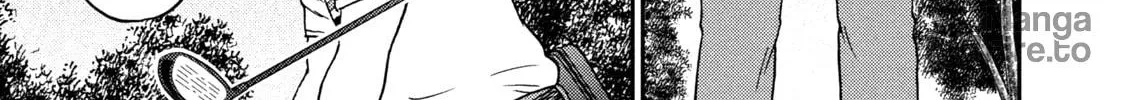 Read Nikaidou Hell Golf chapter 29 image 35 on Lezhin