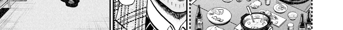 Read Nikaidou Hell Golf chapter 3 image 13 on Lezhin