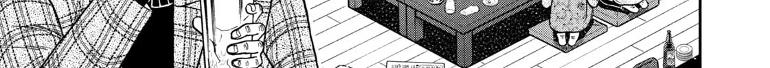 Read Nikaidou Hell Golf chapter 3 image 31 on Lezhin