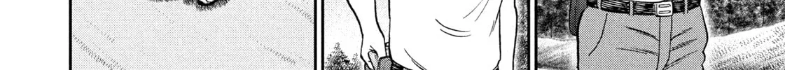 Read Nikaidou Hell Golf chapter 30 image 7 on Lezhin