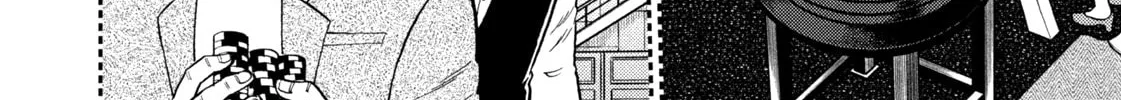 Read Nikaidou Hell Golf chapter 33 image 27 on Lezhin