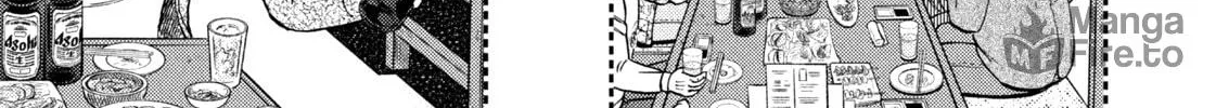 Read Nikaidou Hell Golf chapter 33 image 9 on Lezhin