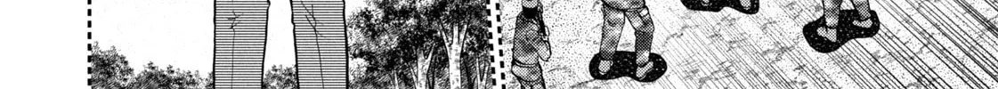 Read Nikaidou Hell Golf chapter 34 image 15 on Lezhin