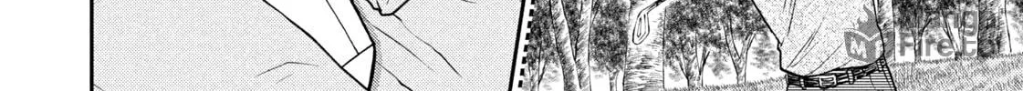Read Nikaidou Hell Golf chapter 34 image 19 on Lezhin