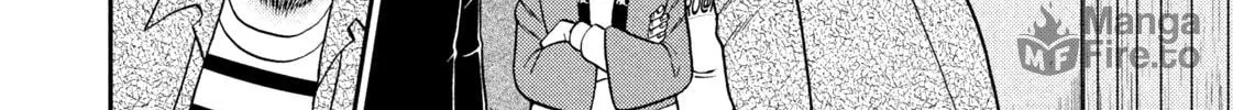 Read Nikaidou Hell Golf chapter 34 image 35 on Lezhin