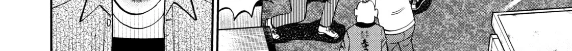 Read Nikaidou Hell Golf chapter 34 image 43 on Lezhin