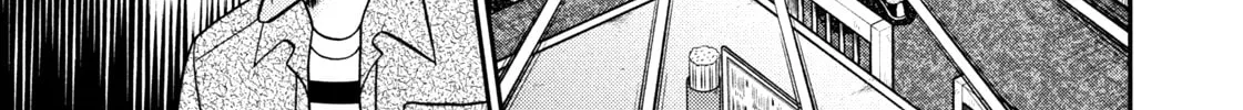 Read Nikaidou Hell Golf chapter 34 image 45 on Lezhin