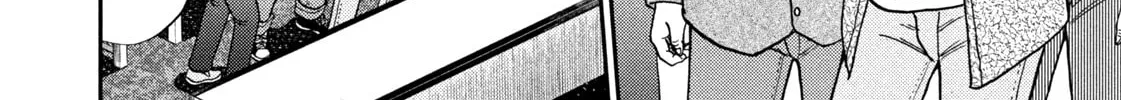 Read Nikaidou Hell Golf chapter 35 image 15 on Lezhin