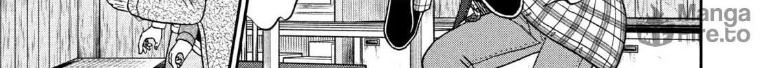 Read Nikaidou Hell Golf chapter 35 image 17 on Lezhin