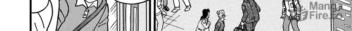 Read Nikaidou Hell Golf chapter 35 image 19 on Lezhin